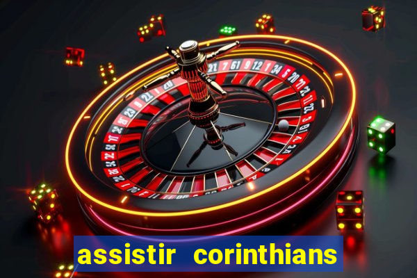 assistir corinthians x vasco futemax